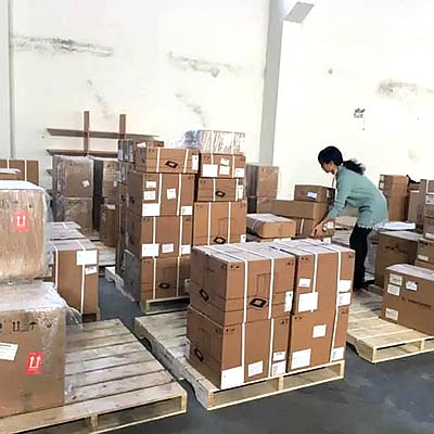 烟台仓库搬迁 烟台仓库搬迁