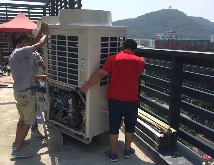 烟台单位搬家必备的知识技巧