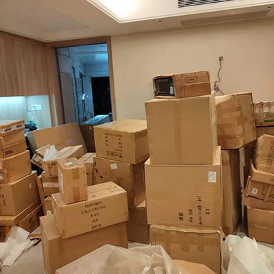 找烟台搬家公司搬家要注意哪些事儿?