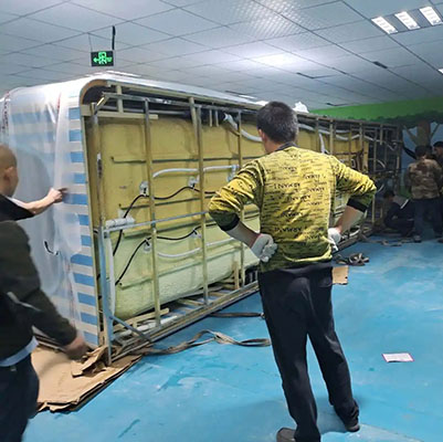 烟台仓库搬迁比较常见的准备工作