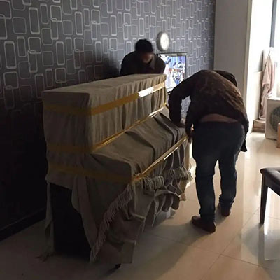 烟台钢琴搬运