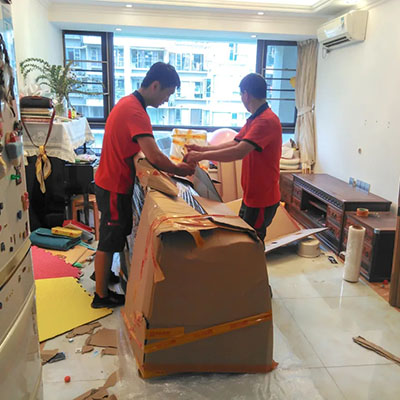 怎样选烟台搬家公司值得学习