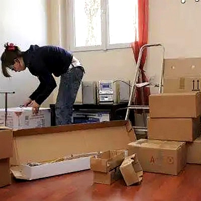 开发区搬家公司