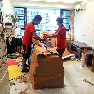烟台搬家公司